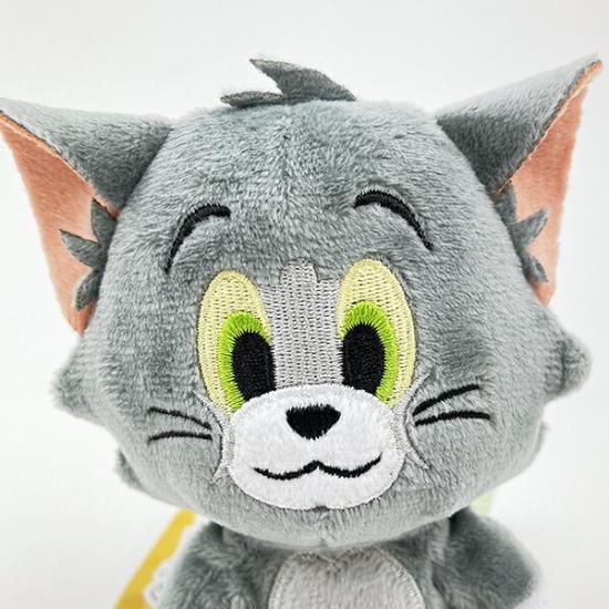 トムジェリおしりだまマスコット