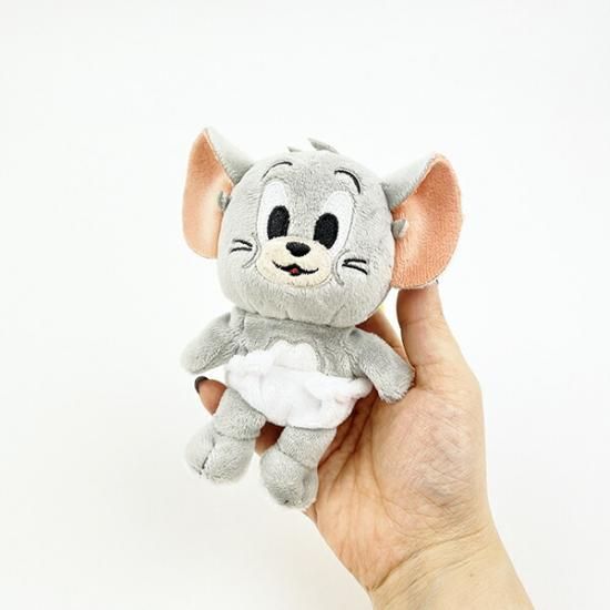 トムジェリおしりだまマスコット