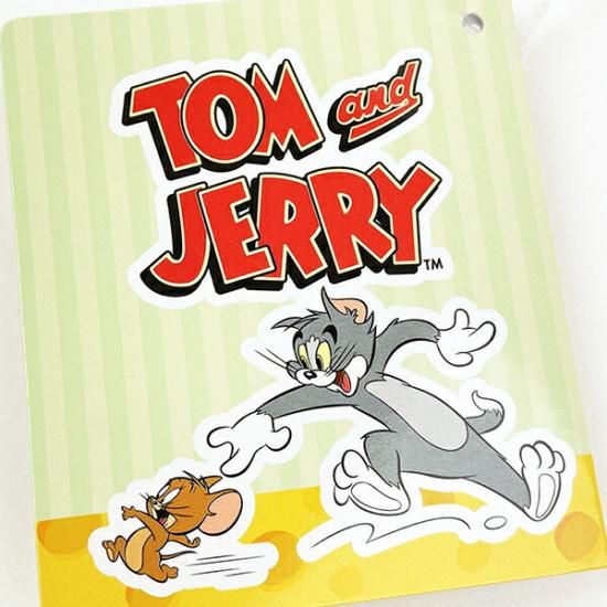 トムジェリおしりだまマスコット