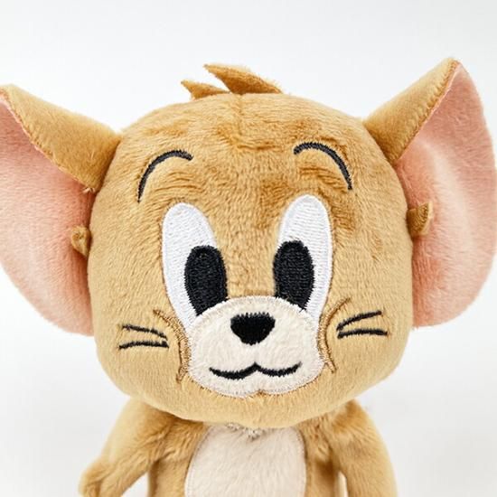 トムジェリおしりだまマスコット