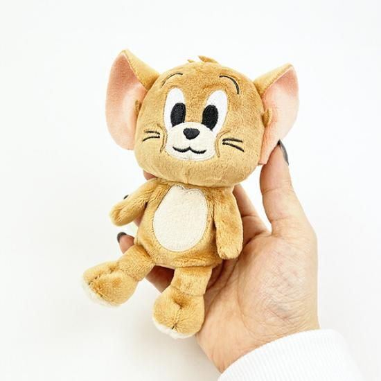 トムジェリおしりだまマスコット