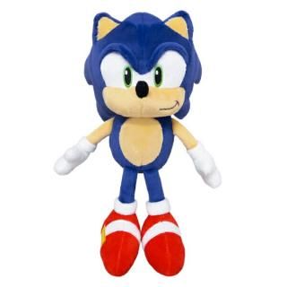 <img class='new_mark_img1' src='https://img.shop-pro.jp/img/new/icons15.gif' style='border:none;display:inline;margin:0px;padding:0px;width:auto;' />ソニック・ザ・ヘッジホッグ ソニック ぬいぐるみ(S)