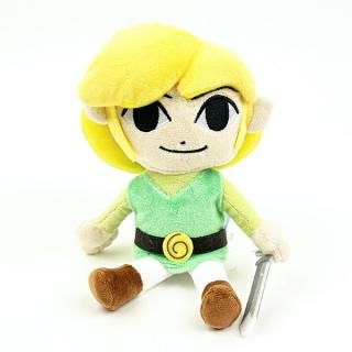 骨あり】 お顔厳選 着せ替え ぬいぐるみ 20cm ゼルダ リンク