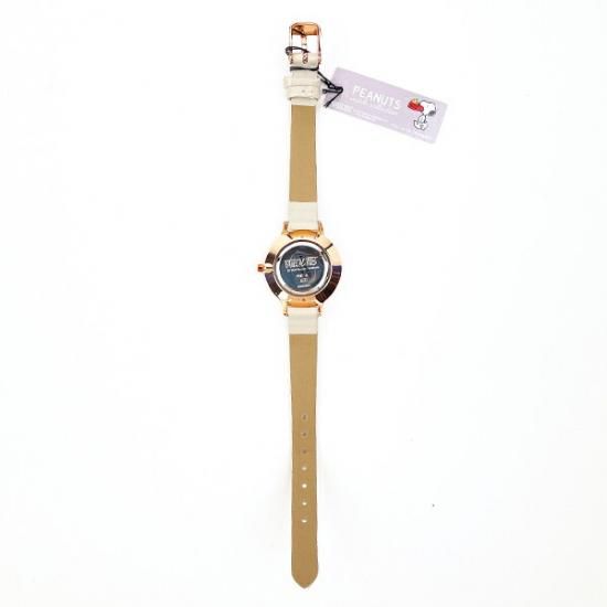 Snoopy's watch