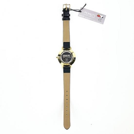 Snoopy's watch