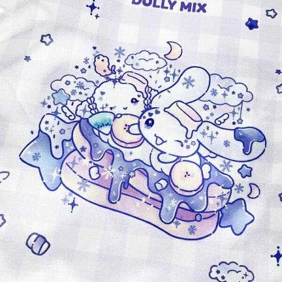 シナモこぎみゅんフリル