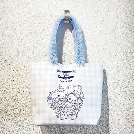 サンリオのトート