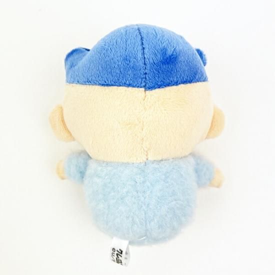 ベイビーしんちゃんマスコット