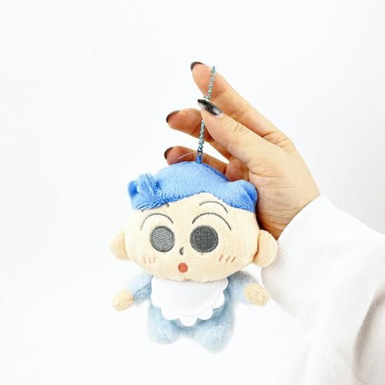 ベイビーしんちゃんマスコット