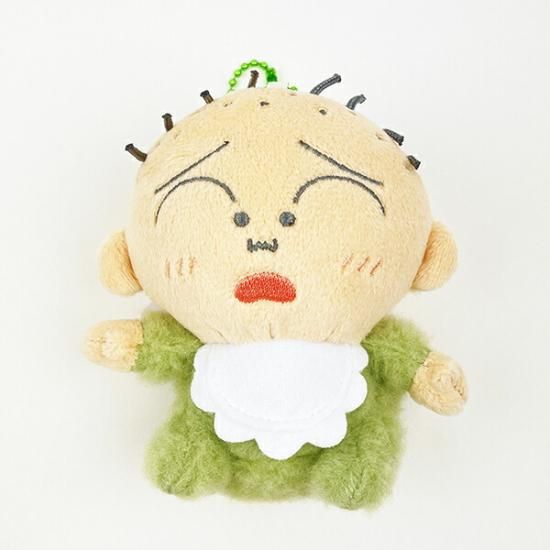 ベイビーしんちゃんマスコット