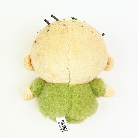 ベイビーしんちゃんマスコット