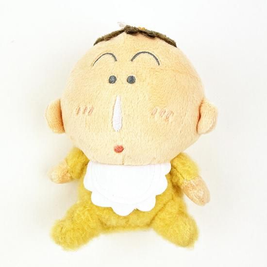 ベイビーしんちゃんマスコット
