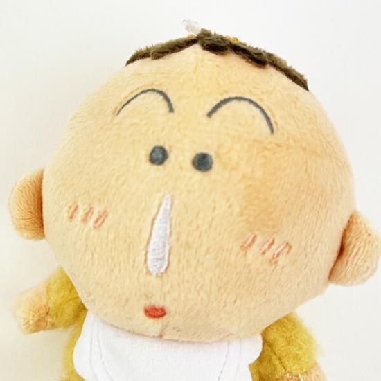 ベイビーしんちゃんマスコット