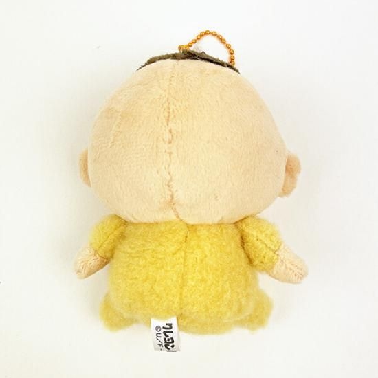 ベイビーしんちゃんマスコット