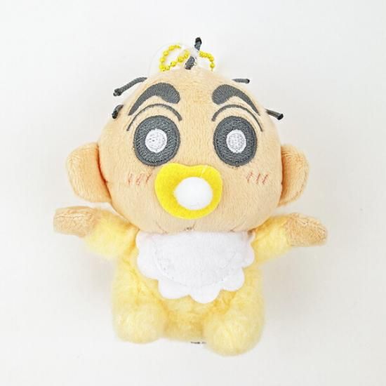 ベイビーしんちゃんマスコット