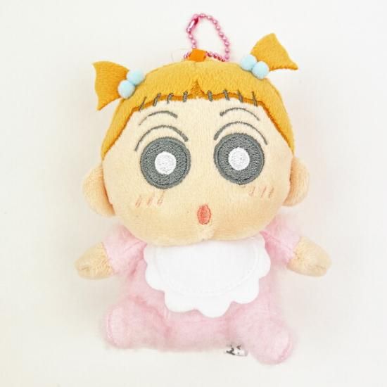 ベイビーしんちゃんマスコット