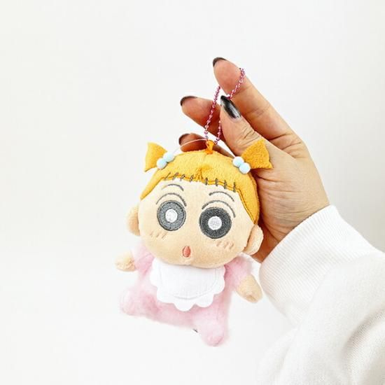ベイビーしんちゃんマスコット