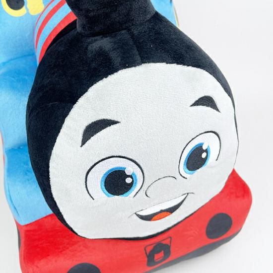 トーマス特大ぬいぐるみ