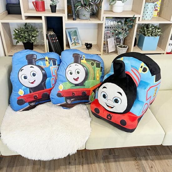 トーマス特大ぬいぐるみ