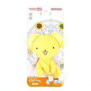 <img class='new_mark_img1' src='https://img.shop-pro.jp/img/new/icons15.gif' style='border:none;display:inline;margin:0px;padding:0px;width:auto;' />カードキャプターさくら ケロちゃん PlayCharm スマホ用品