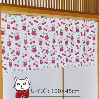 アンジーページ Sticker A5 size|HYSTERIC GLAMOUR WOMEN | HYSTERIC GLAMOUR