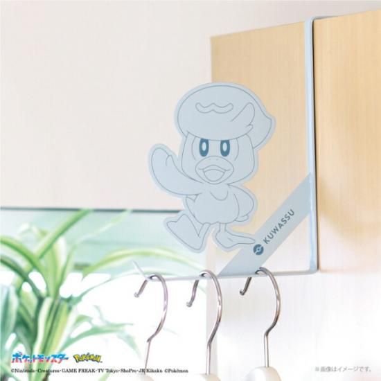 ポケモンのドアフック