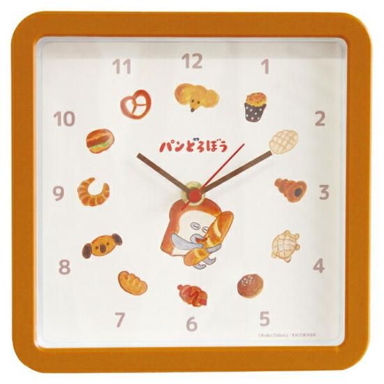 Bread Robot goods