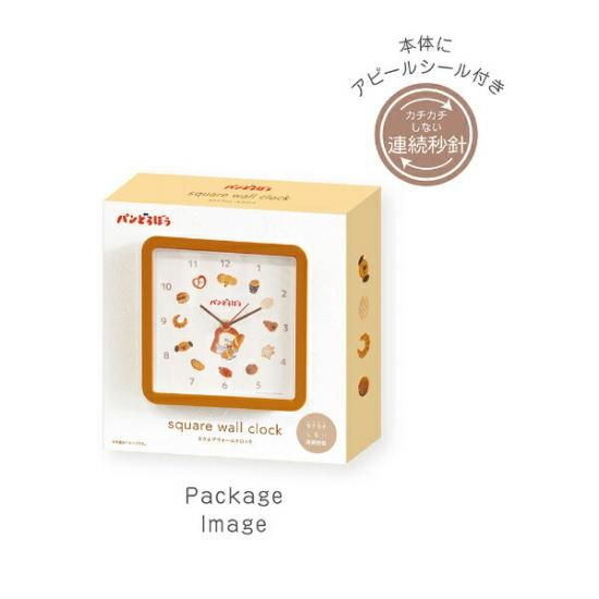 Bread Robot goods