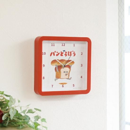 Bread Robot goods