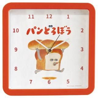 パンどろぼうグッズコレクション by perfect world tokyo