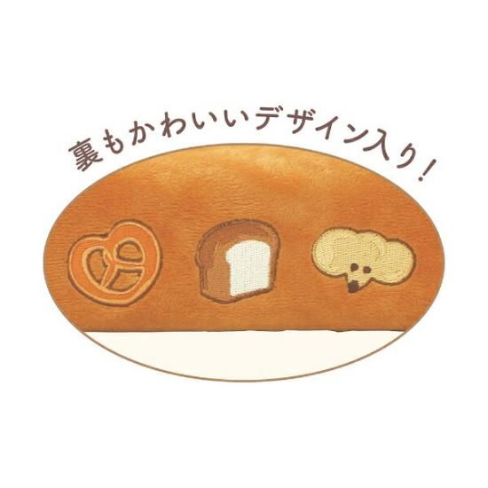 Bread Robot goods