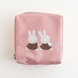 �ߥåե��� miffy ���������ݡ���(pink)