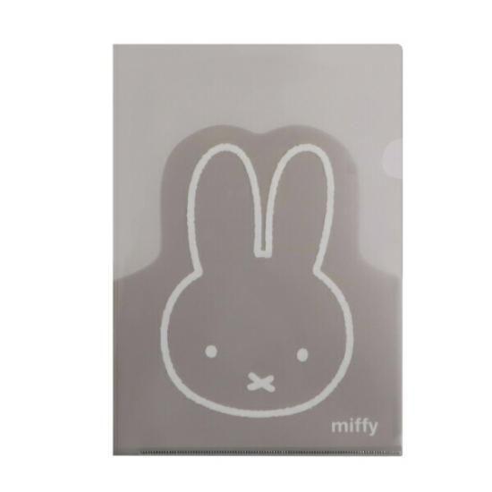 stationery from Miffy