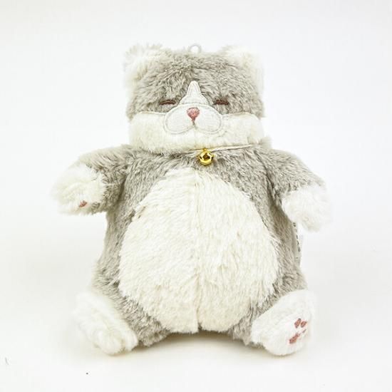 モンチッチ　いちごだいすき！チムたんぬいぐるみM 未使用品 モンチッチ いちごだいすき！チムたんぬいぐるみM 未使用品