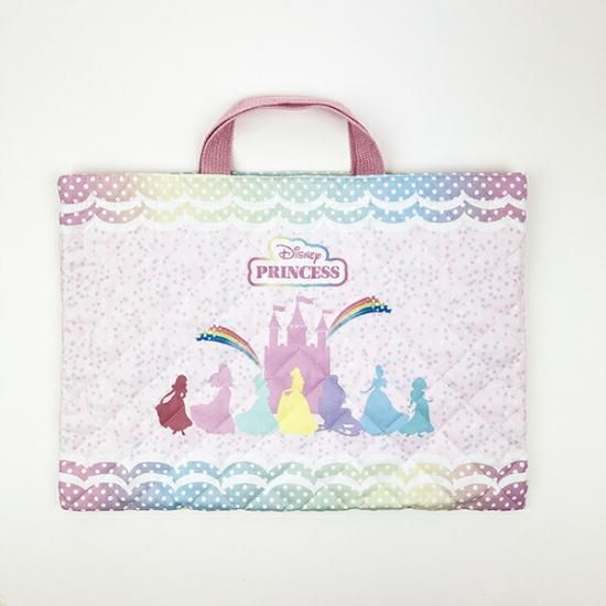 ディズニープリンセスキッズアイテム