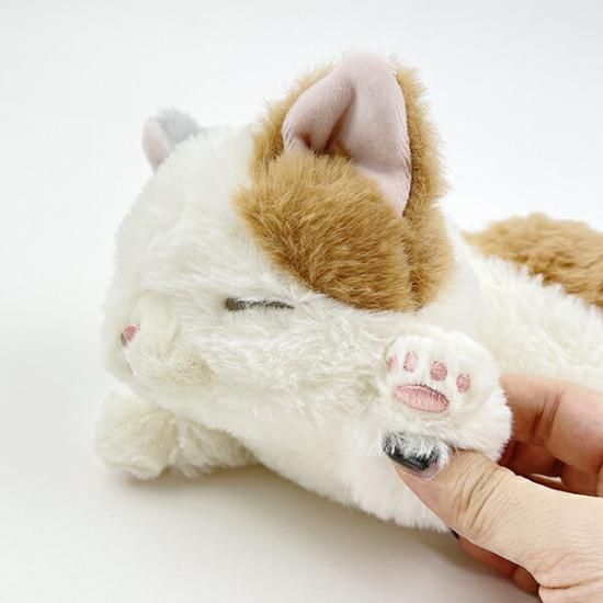 fluffy animals