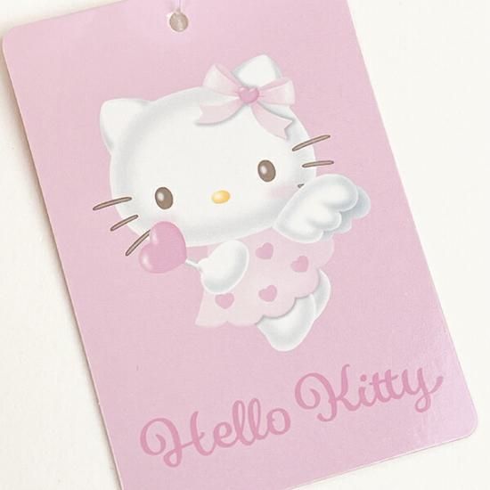 サンリオ ハローキティ マスコットコレクション エンジェル ブルー