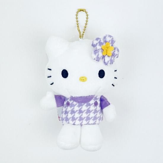 ハローキティ レオパード カオハナ 着ぐるみ ぬいぐるみ ハローキティ レオパード カオハナ 着ぐるみ ぬいぐるみ