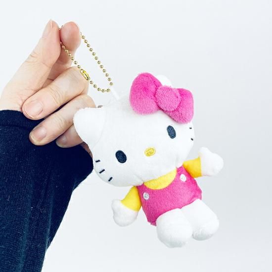 サンリオ ハローキティ マスコットコレクション スタンダード