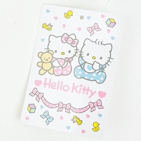 キティちゃん Petit Kitty マスコットコレクション 2002 ☆／petit kitty マスコットコレクション／2002年製／未使用品