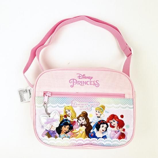 ベルディング　ディズニーバッグ 2wayショッピングバッグ ディズニー【 ボタニカル/ティンカー・ベル