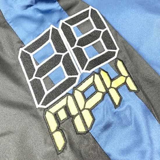BTFスタジャン