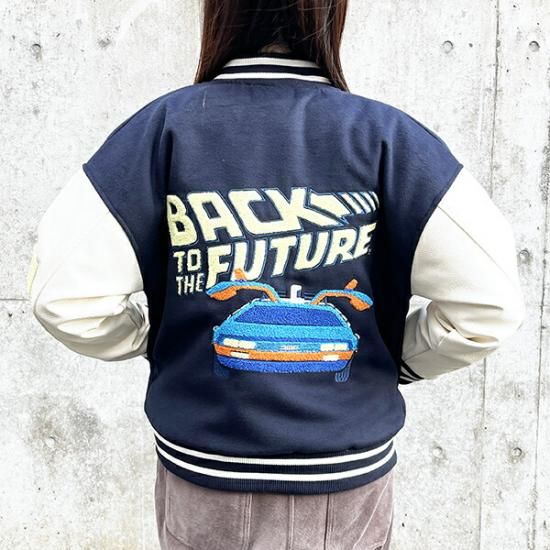 BTFスタジャン