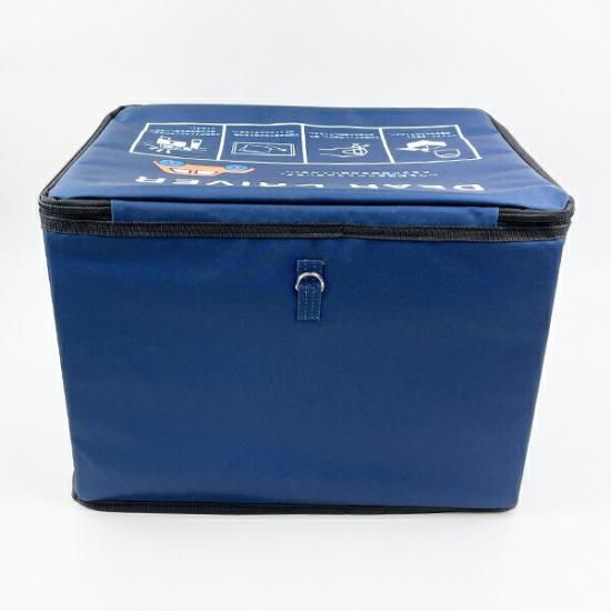 MIMI様ネイビーS翌日発送 THERMOS（サーモス） ソフトクーラー ミッフィー REZ-017B NVY