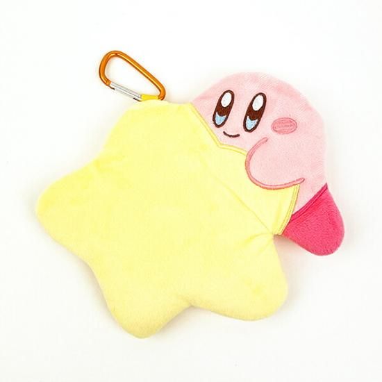 カービィのパスケース
