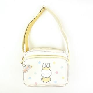 �ߥåե��� miffy ���饷�������Хå� (�����ܥ꡼) ���å� ��������