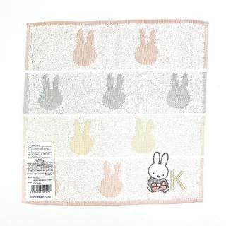 �ߥåե��� miffy ���˥����ϥ󥫥�(K) �ԥ�