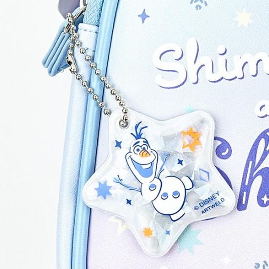 アナ雪スクールアイテム