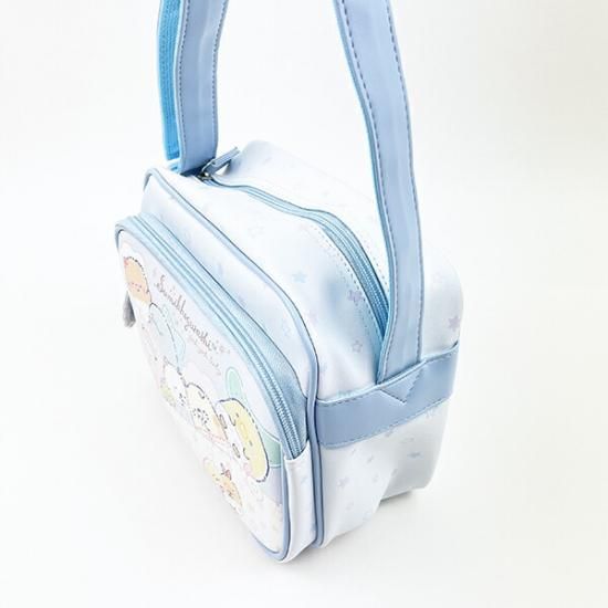 KIDS]【すみっコぐらし】ミニショルダーバッグ(ショルダーバッグ