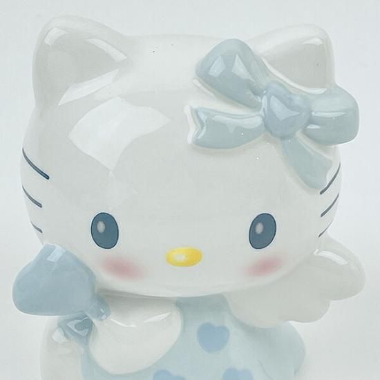 エンジェルキティ貯金箱